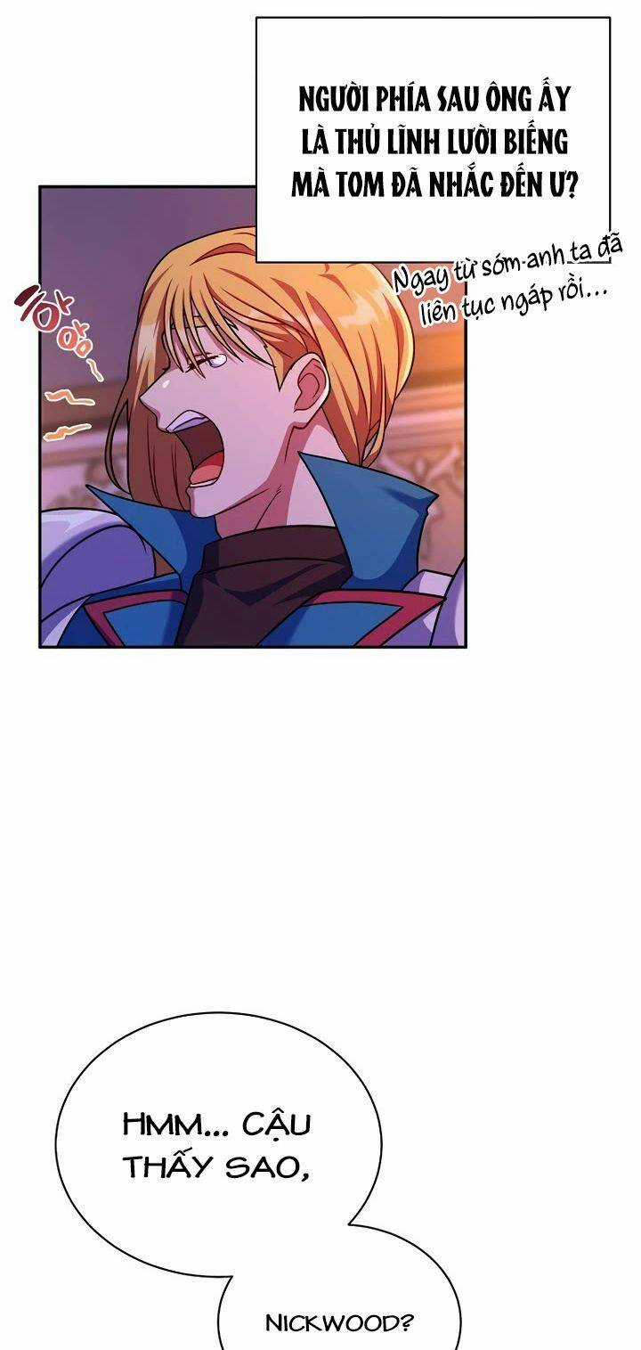 Xin Mời Dùng Bữa - Chapter 97 - Trang 47