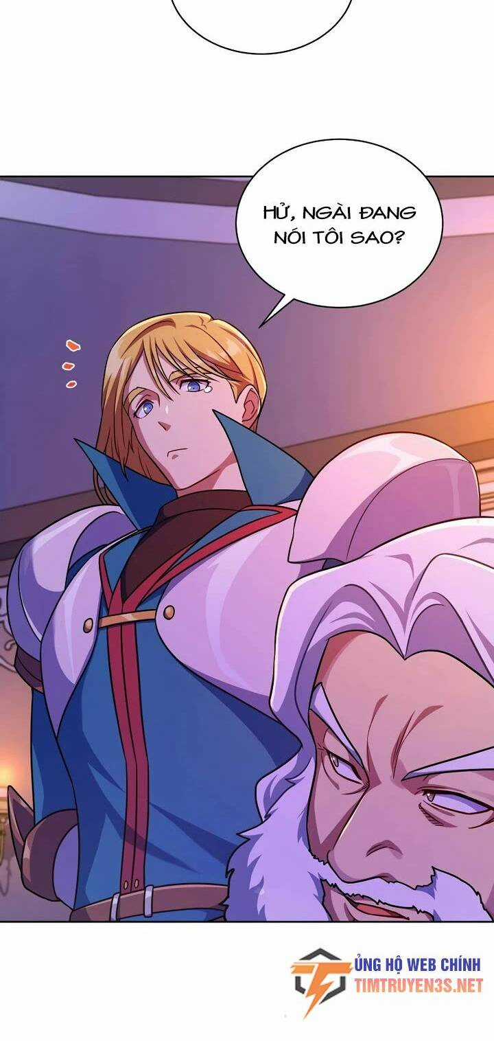 Xin Mời Dùng Bữa - Chapter 97 - Trang 48