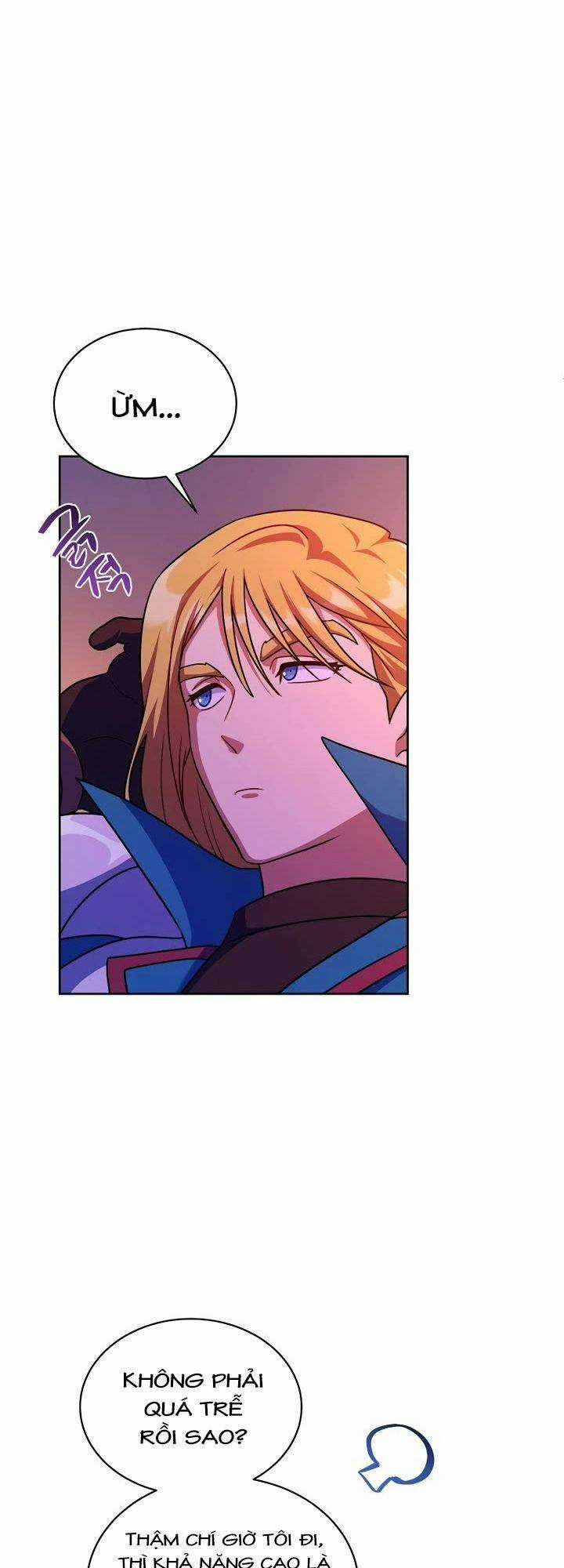 Xin Mời Dùng Bữa - Chapter 97 - Trang 49