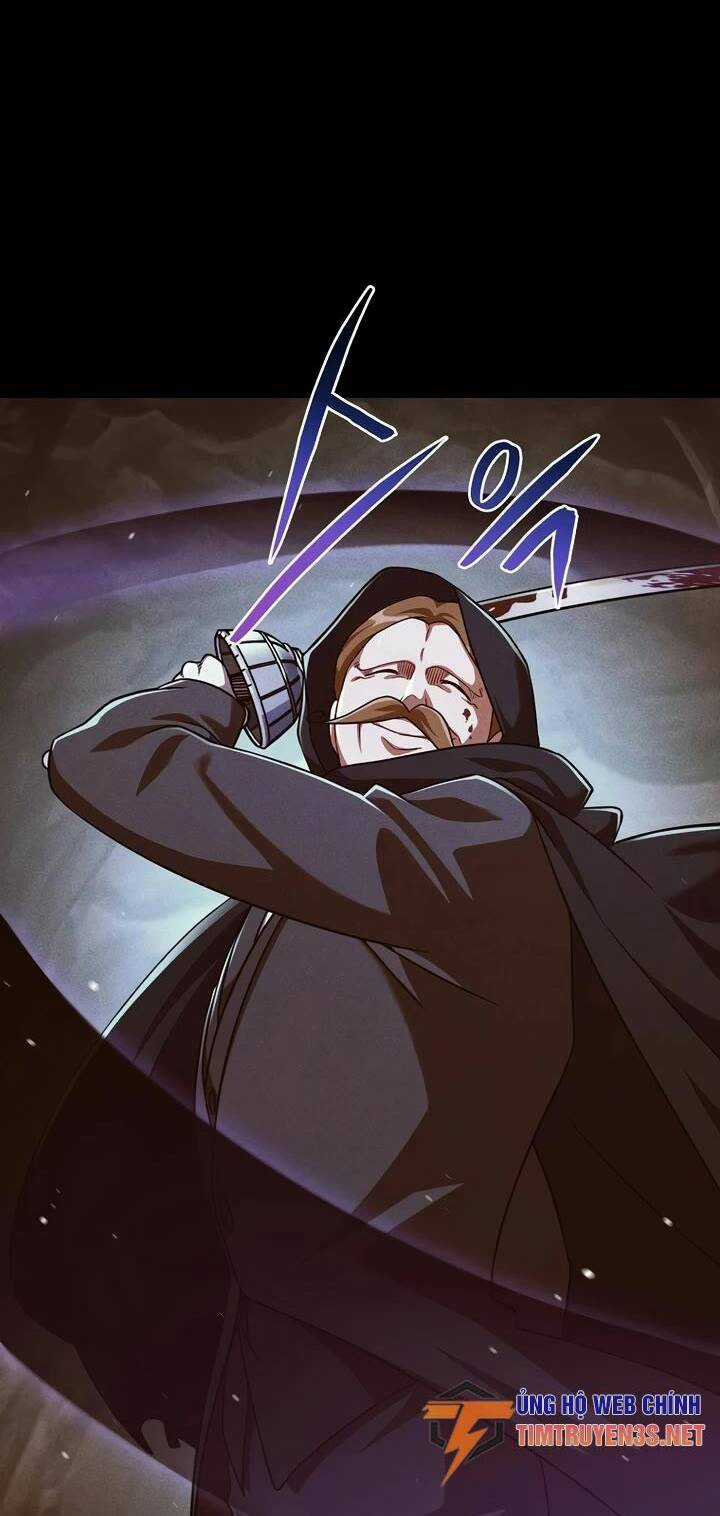 Xin Mời Dùng Bữa - Chapter 97 - Trang 6