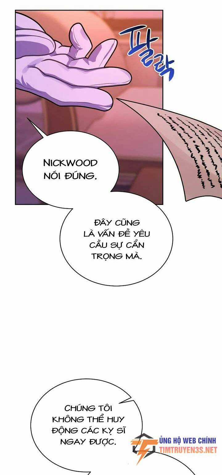 Xin Mời Dùng Bữa - Chapter 97 - Trang 51