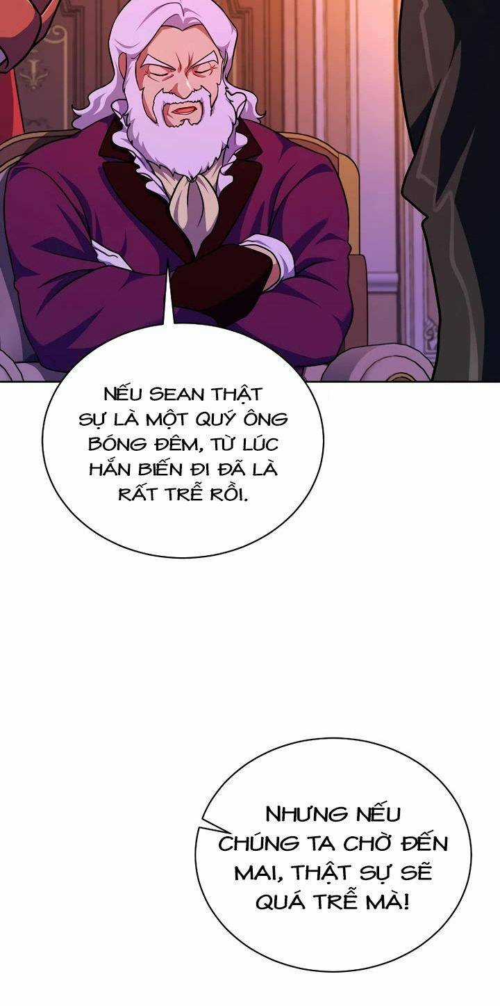 Xin Mời Dùng Bữa - Chapter 97 - Trang 53