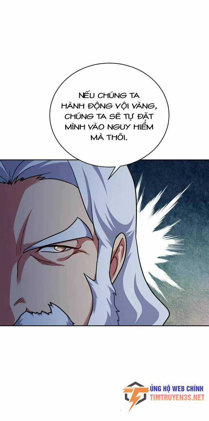 Xin Mời Dùng Bữa - Chapter 97 - Trang 54