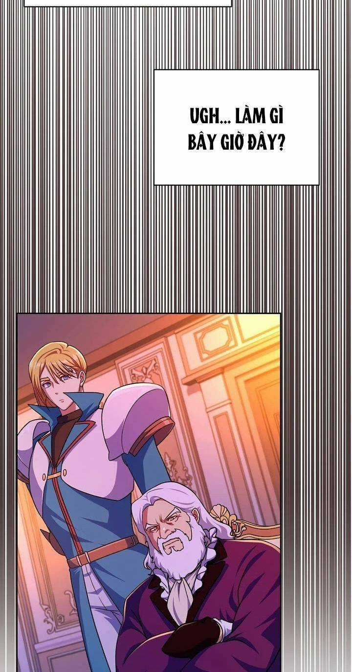 Xin Mời Dùng Bữa - Chapter 97 - Trang 58