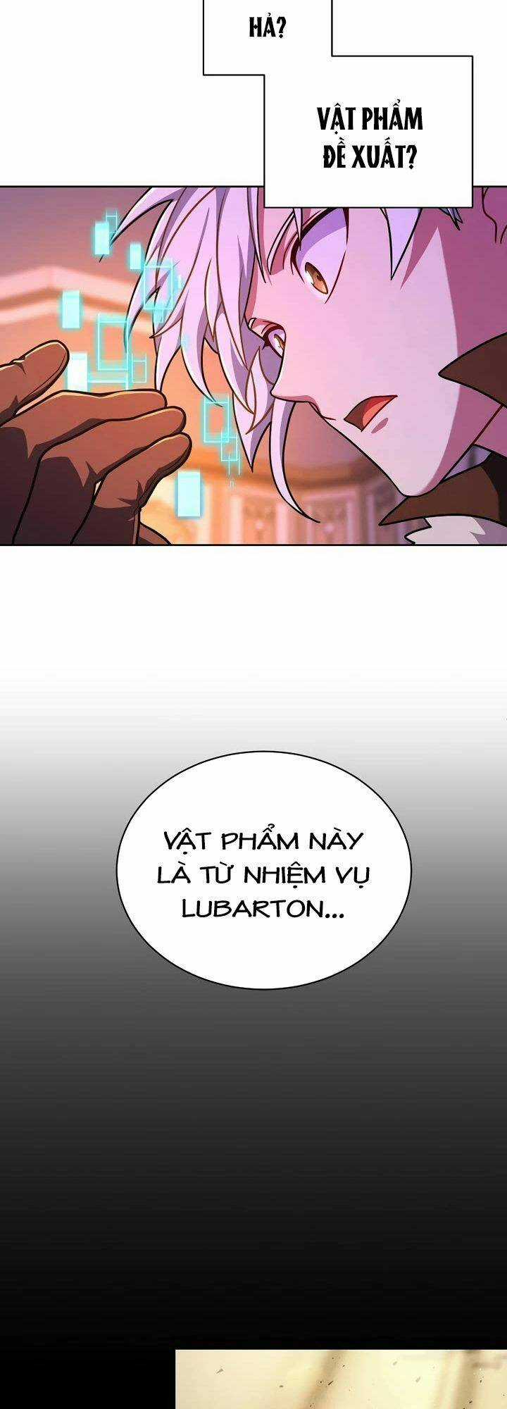 Xin Mời Dùng Bữa - Chapter 97 - Trang 60