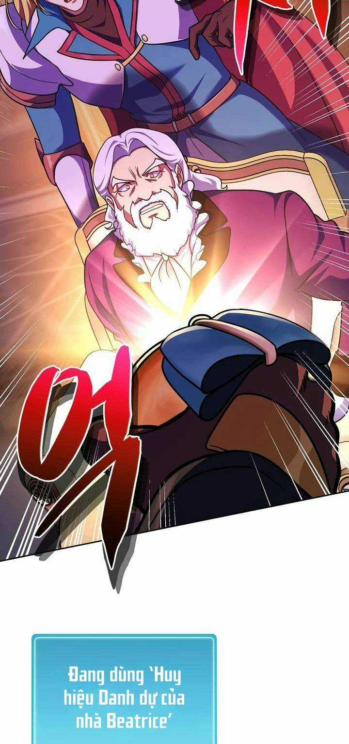 Xin Mời Dùng Bữa - Chapter 97 - Trang 64