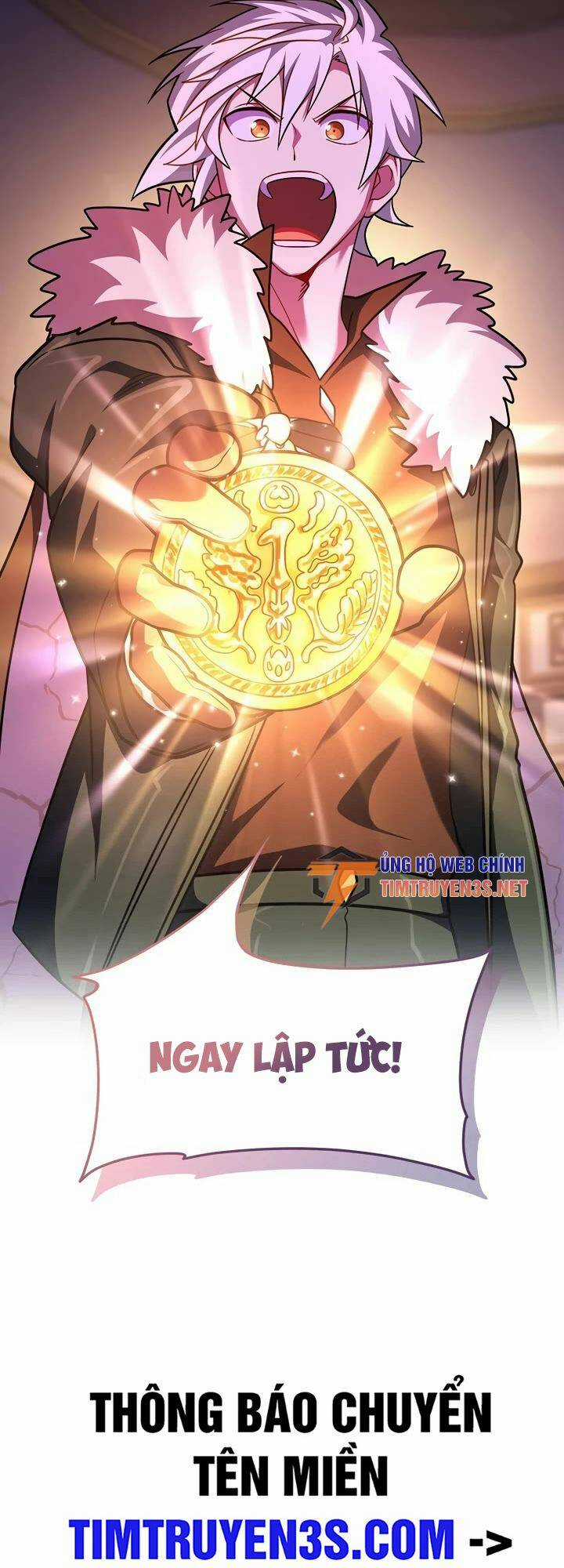 Xin Mời Dùng Bữa - Chapter 97 - Trang 66