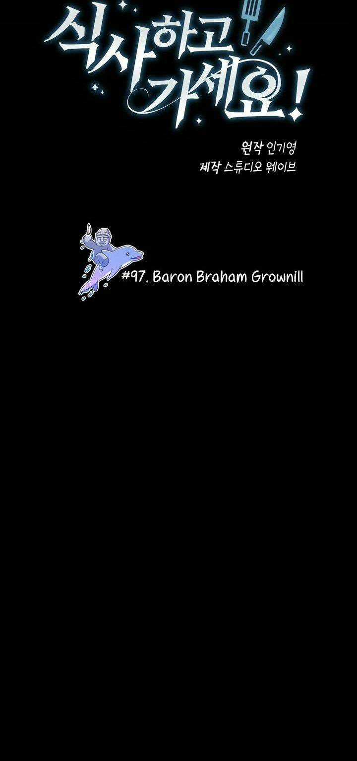 Xin Mời Dùng Bữa - Chapter 97 - Trang 8