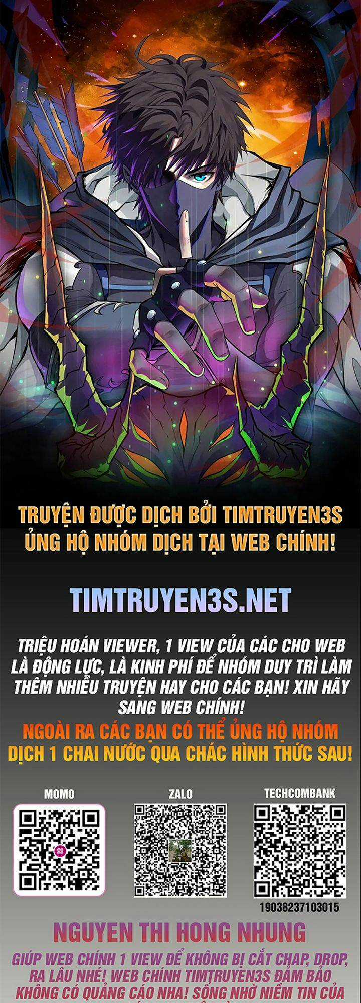 Xin Mời Dùng Bữa - Chapter 98 - Trang 1