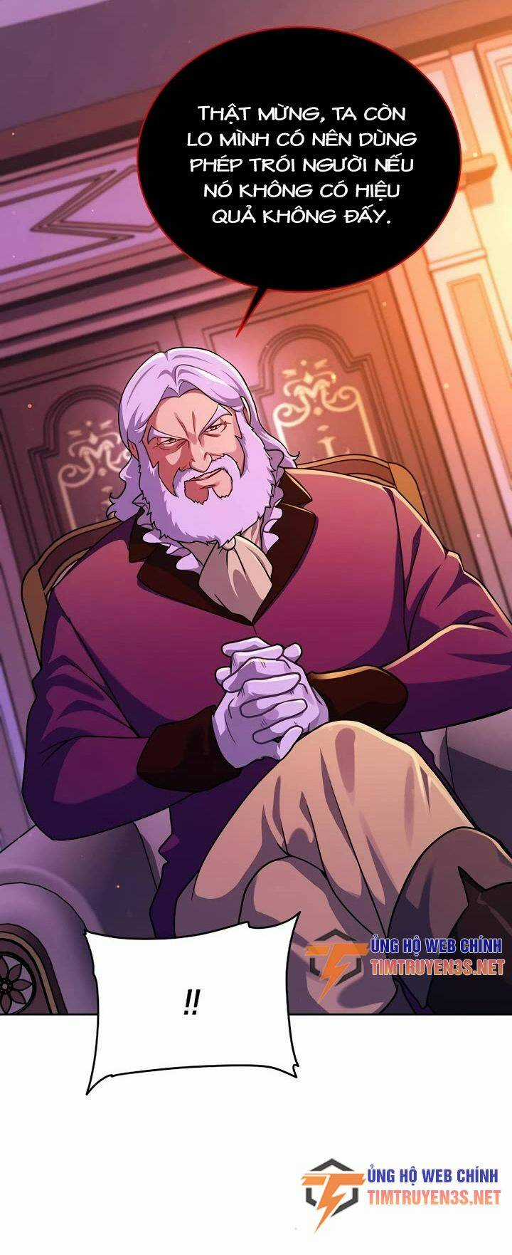 Xin Mời Dùng Bữa - Chapter 98 - Trang 14