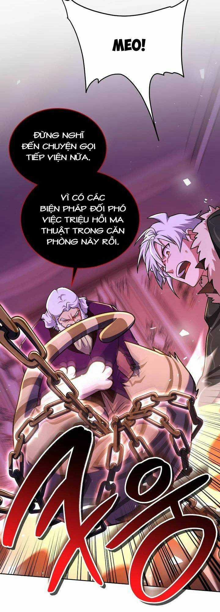Xin Mời Dùng Bữa - Chapter 98 - Trang 18