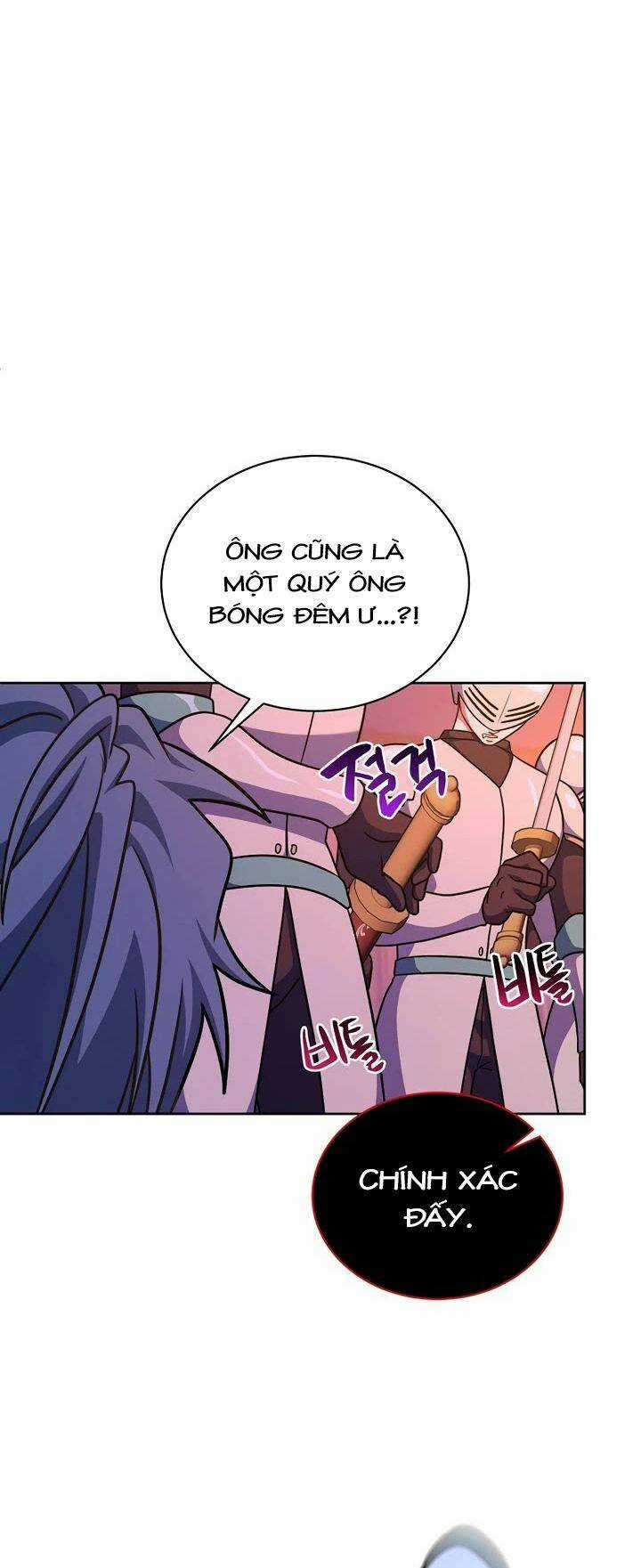 Xin Mời Dùng Bữa - Chapter 98 - Trang 19