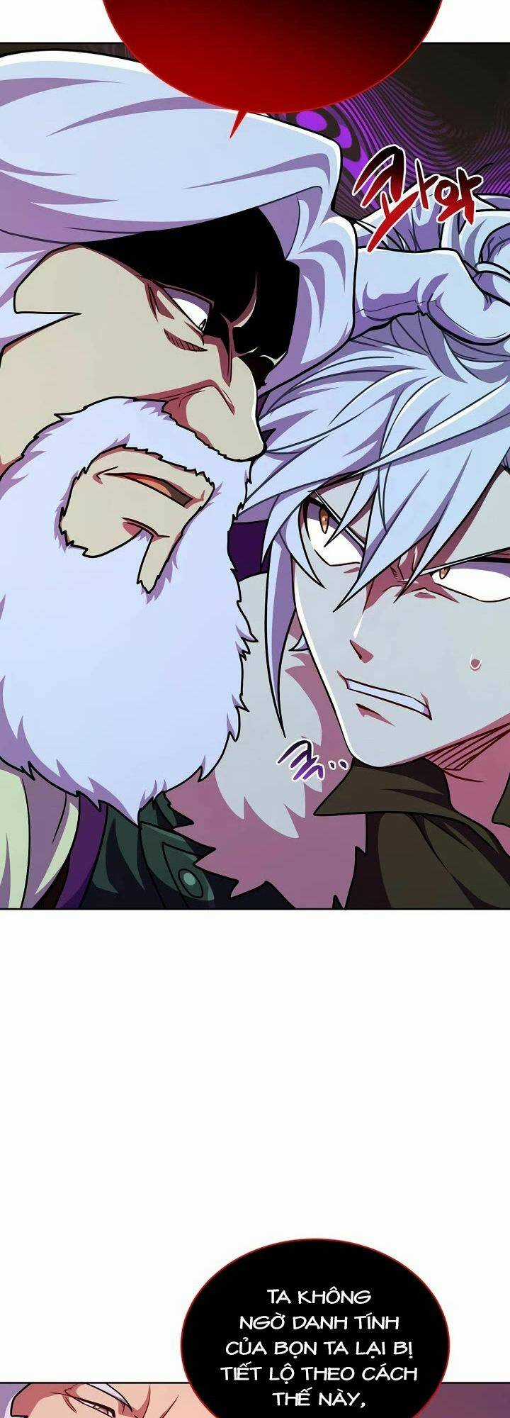 Xin Mời Dùng Bữa - Chapter 98 - Trang 21