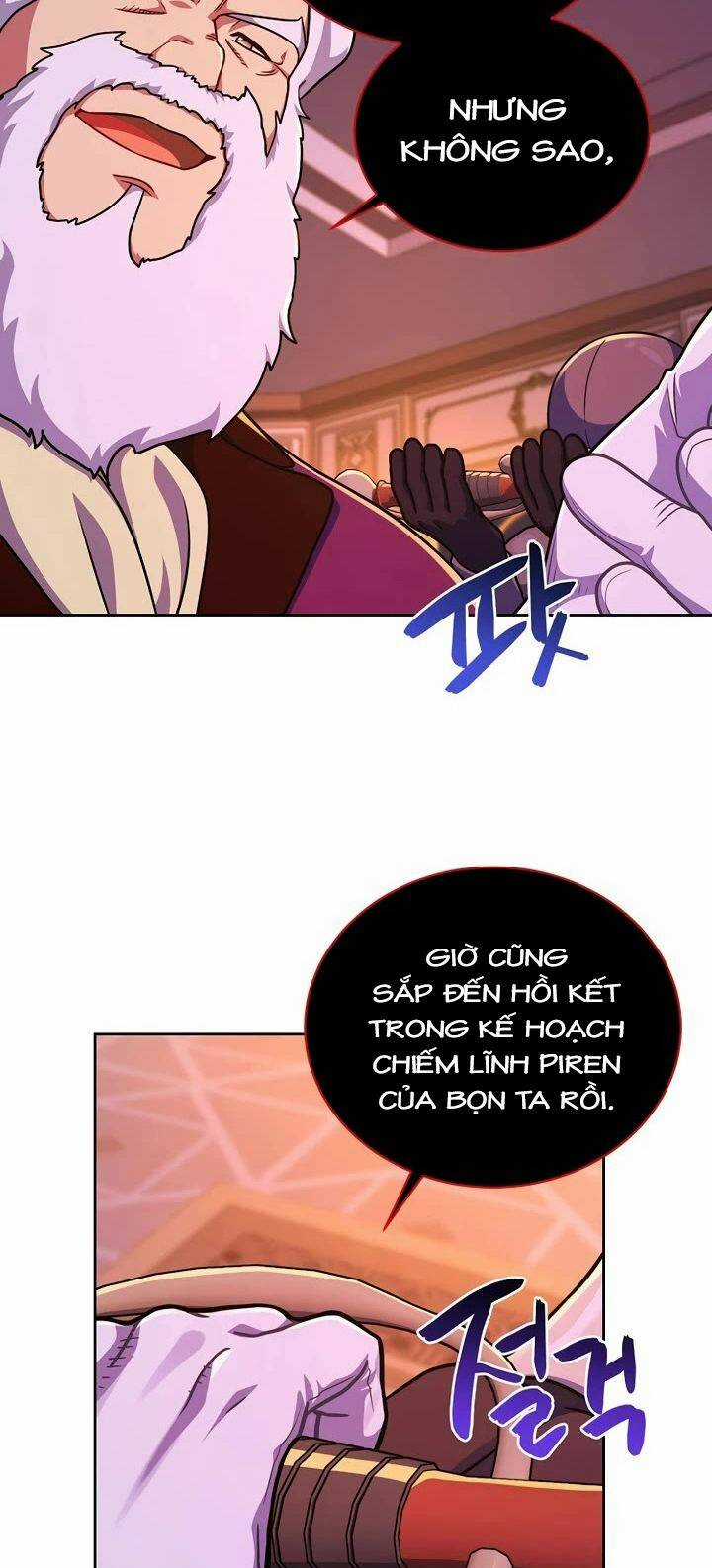 Xin Mời Dùng Bữa - Chapter 98 - Trang 22