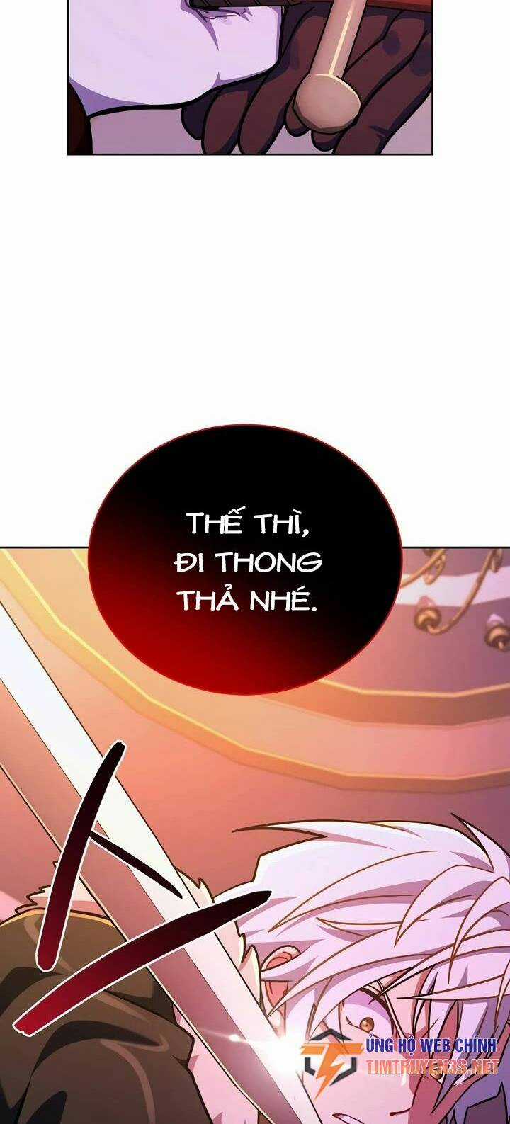 Xin Mời Dùng Bữa - Chapter 98 - Trang 23