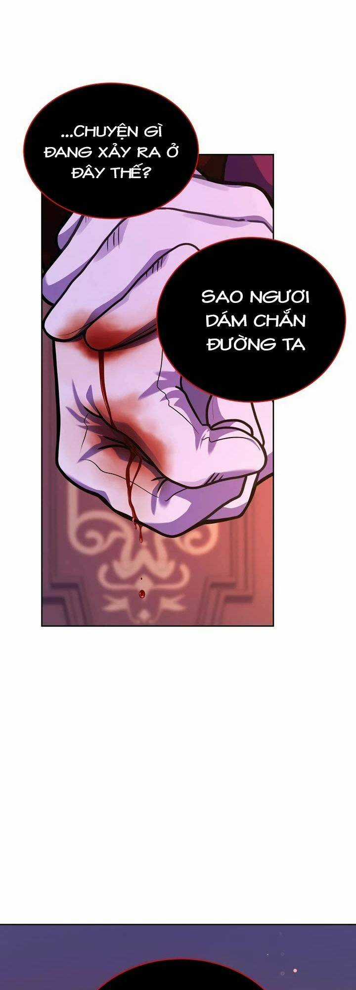 Xin Mời Dùng Bữa - Chapter 98 - Trang 28