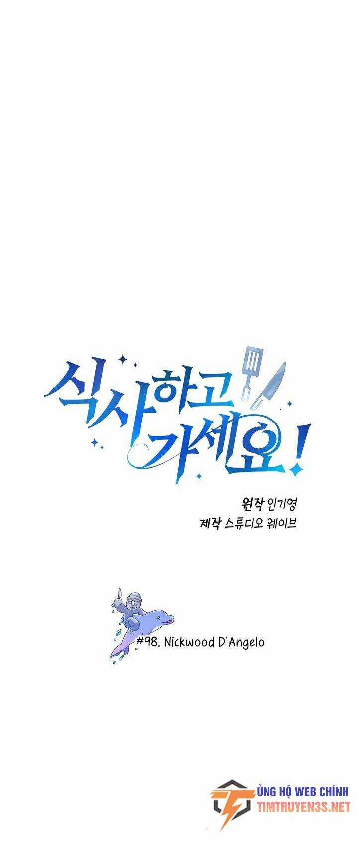 Xin Mời Dùng Bữa - Chapter 98 - Trang 4