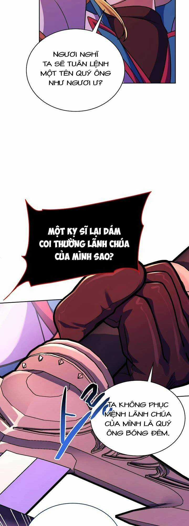 Xin Mời Dùng Bữa - Chapter 98 - Trang 31
