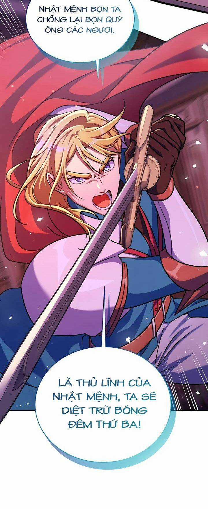 Xin Mời Dùng Bữa - Chapter 98 - Trang 32