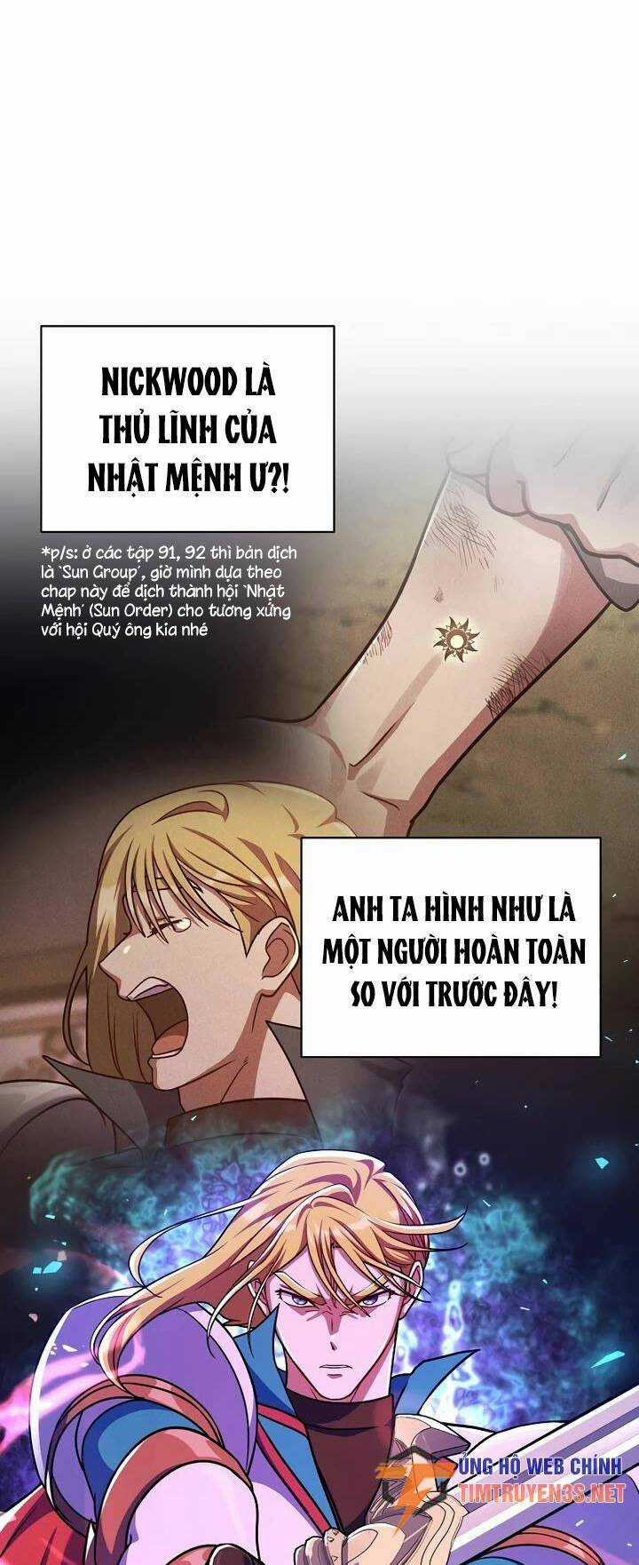 Xin Mời Dùng Bữa - Chapter 98 - Trang 33