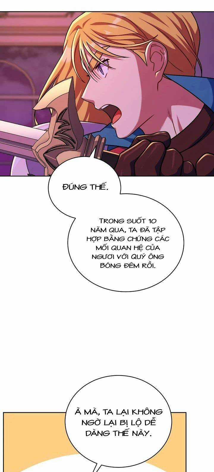 Xin Mời Dùng Bữa - Chapter 98 - Trang 35