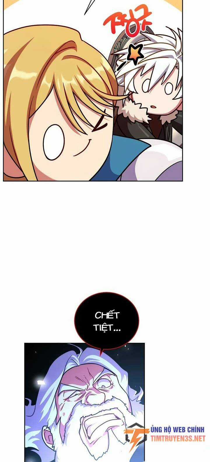Xin Mời Dùng Bữa - Chapter 98 - Trang 36