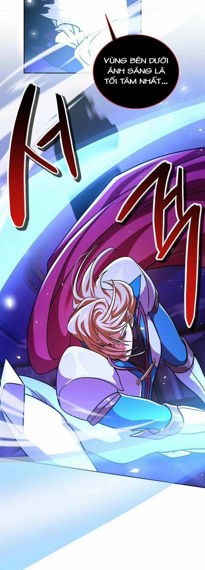 Xin Mời Dùng Bữa - Chapter 98 - Trang 37