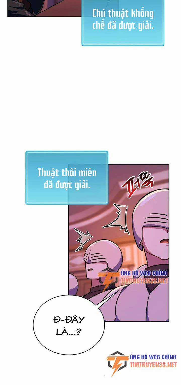 Xin Mời Dùng Bữa - Chapter 98 - Trang 40