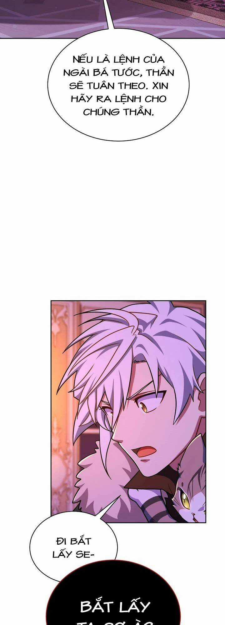 Xin Mời Dùng Bữa - Chapter 98 - Trang 44