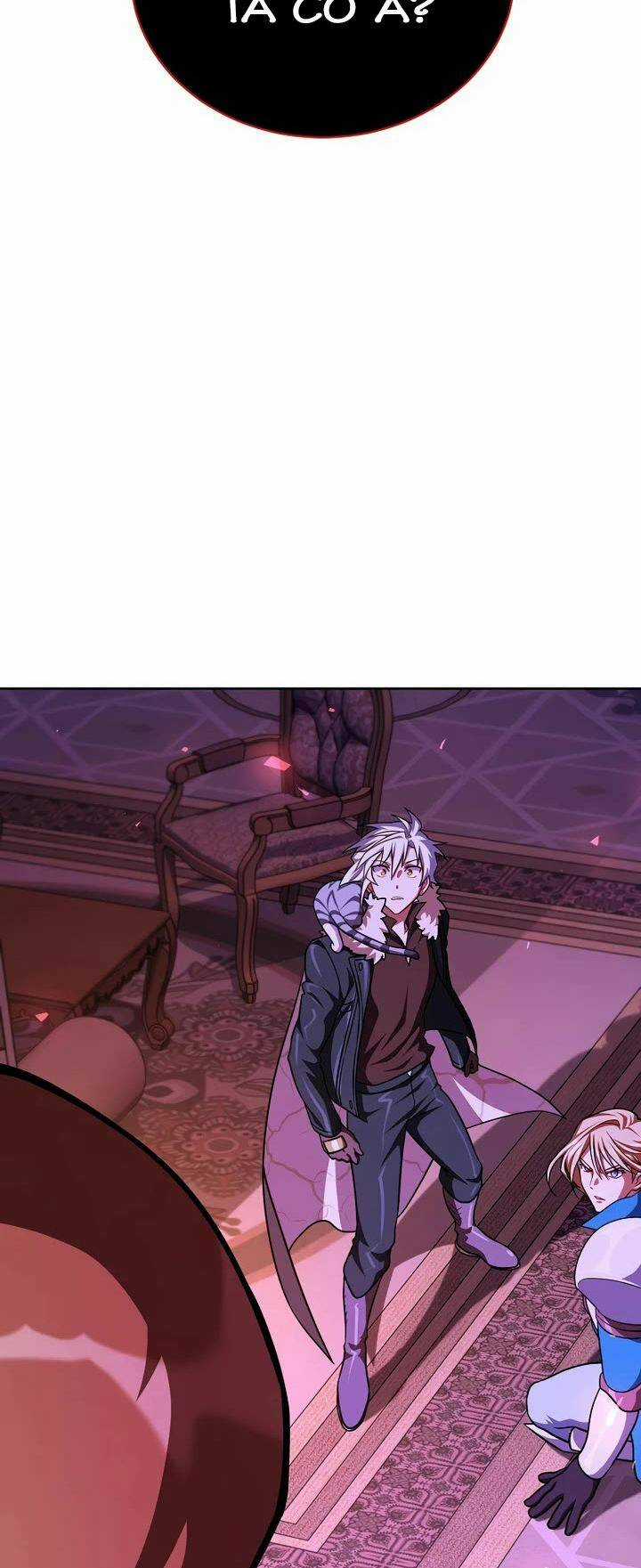 Xin Mời Dùng Bữa - Chapter 98 - Trang 45