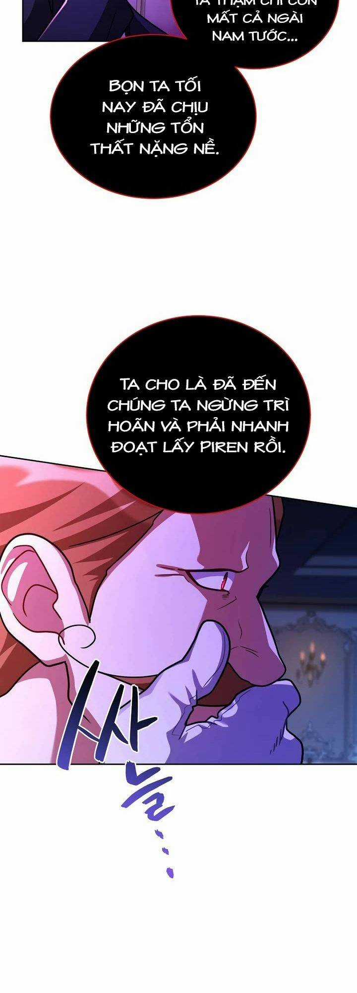 Xin Mời Dùng Bữa - Chapter 98 - Trang 47