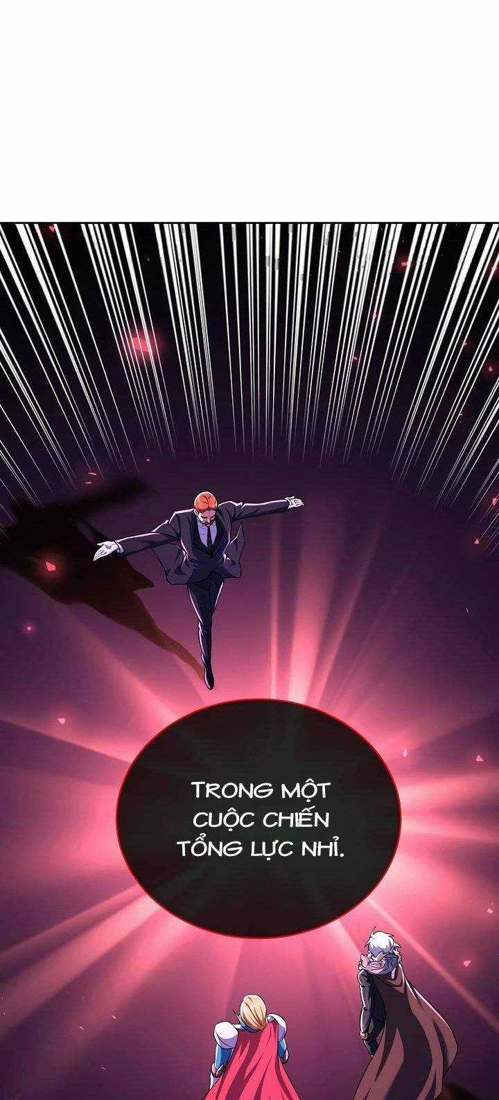 Xin Mời Dùng Bữa - Chapter 98 - Trang 48