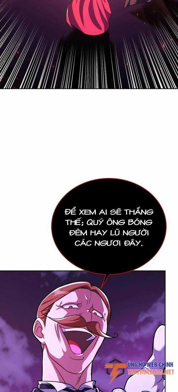 Xin Mời Dùng Bữa - Chapter 98 - Trang 49