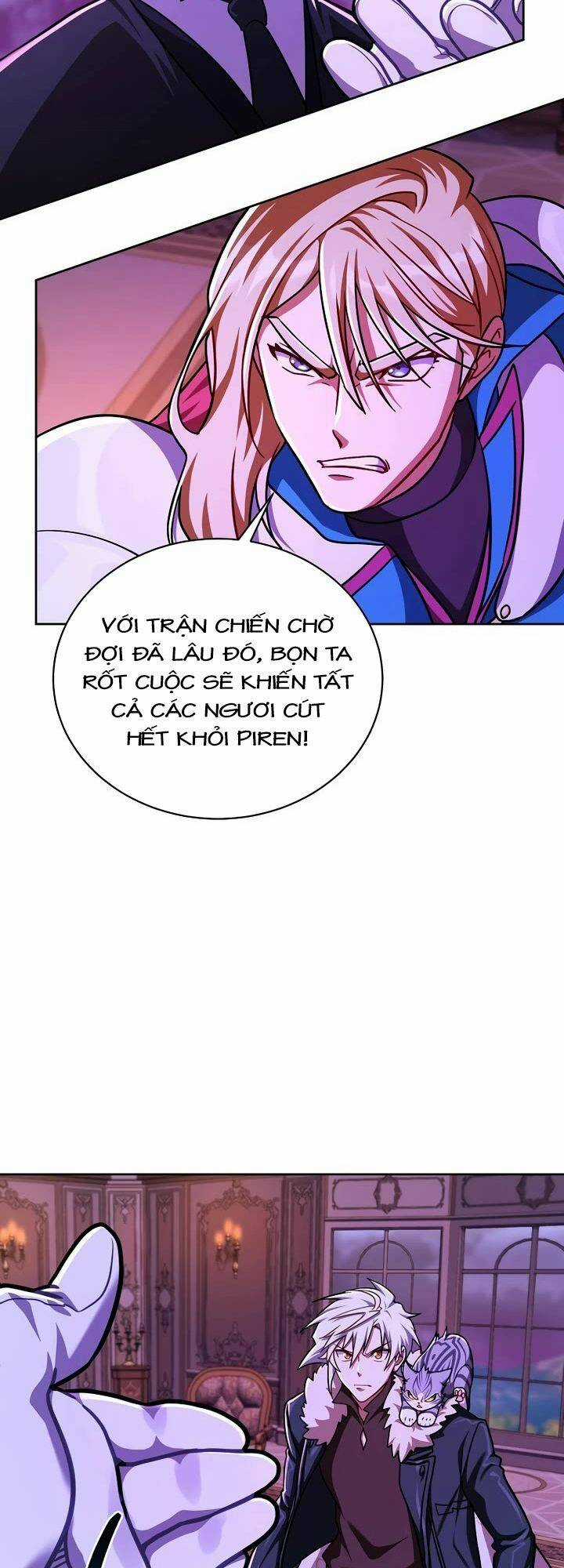 Xin Mời Dùng Bữa - Chapter 98 - Trang 50