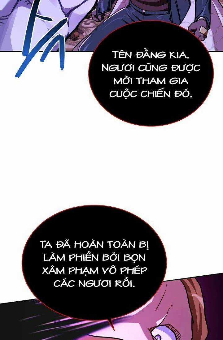 Xin Mời Dùng Bữa - Chapter 98 - Trang 51