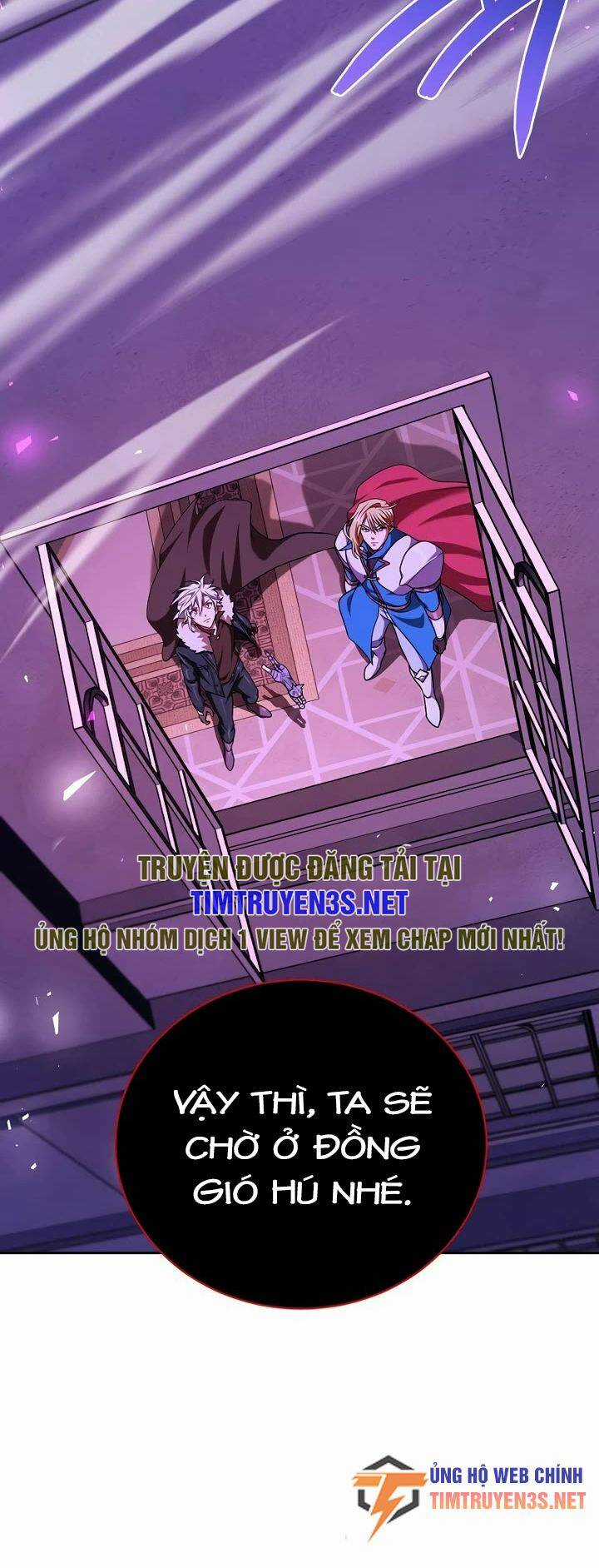 Xin Mời Dùng Bữa - Chapter 98 - Trang 53