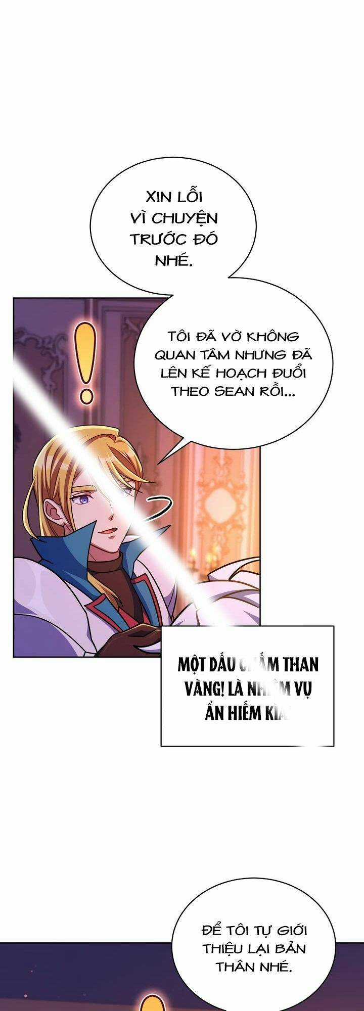 Xin Mời Dùng Bữa - Chapter 98 - Trang 54
