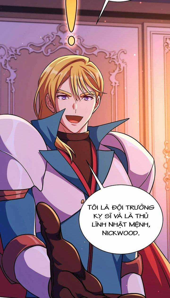 Xin Mời Dùng Bữa - Chapter 98 - Trang 55