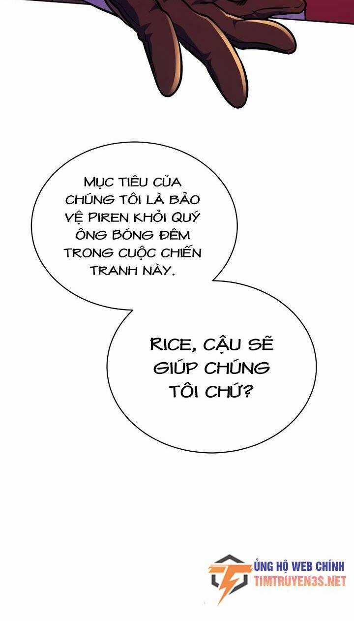 Xin Mời Dùng Bữa - Chapter 98 - Trang 56