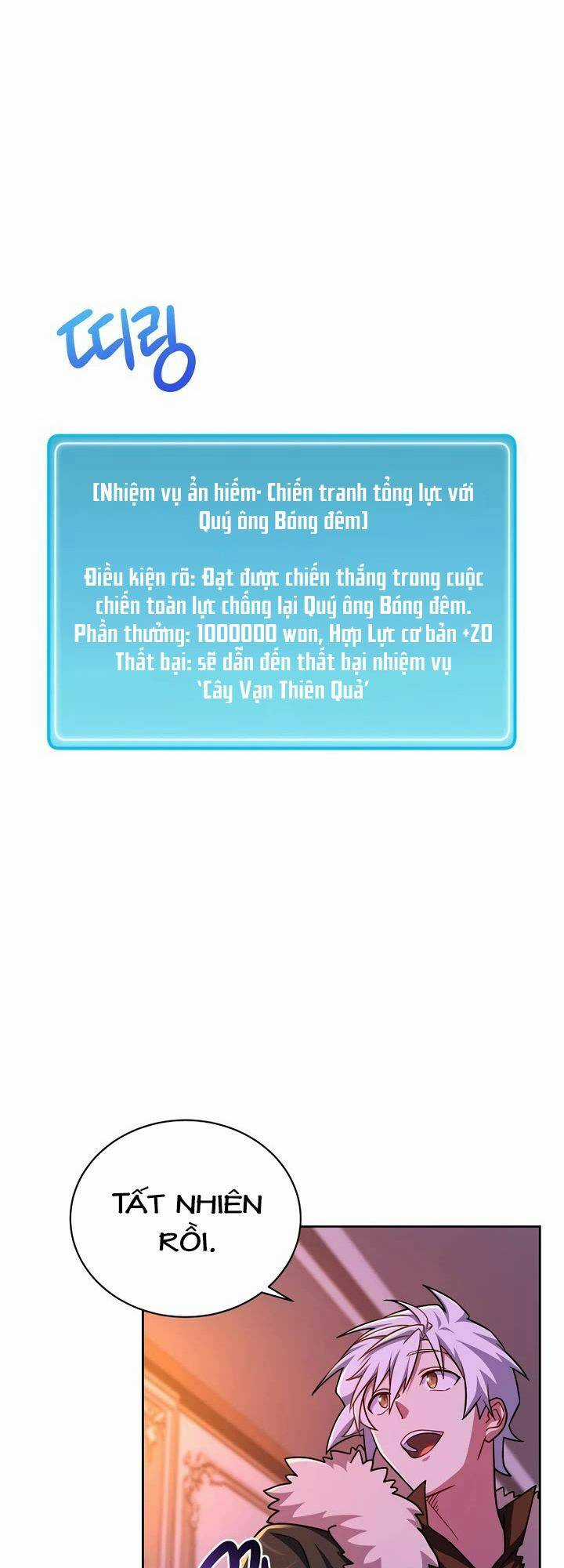 Xin Mời Dùng Bữa - Chapter 98 - Trang 57