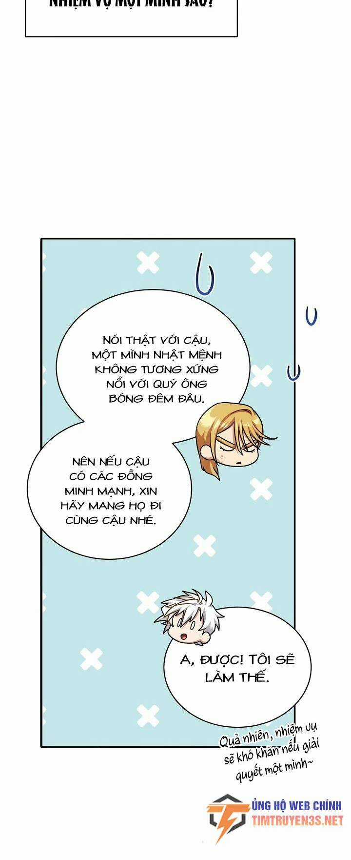 Xin Mời Dùng Bữa - Chapter 98 - Trang 59