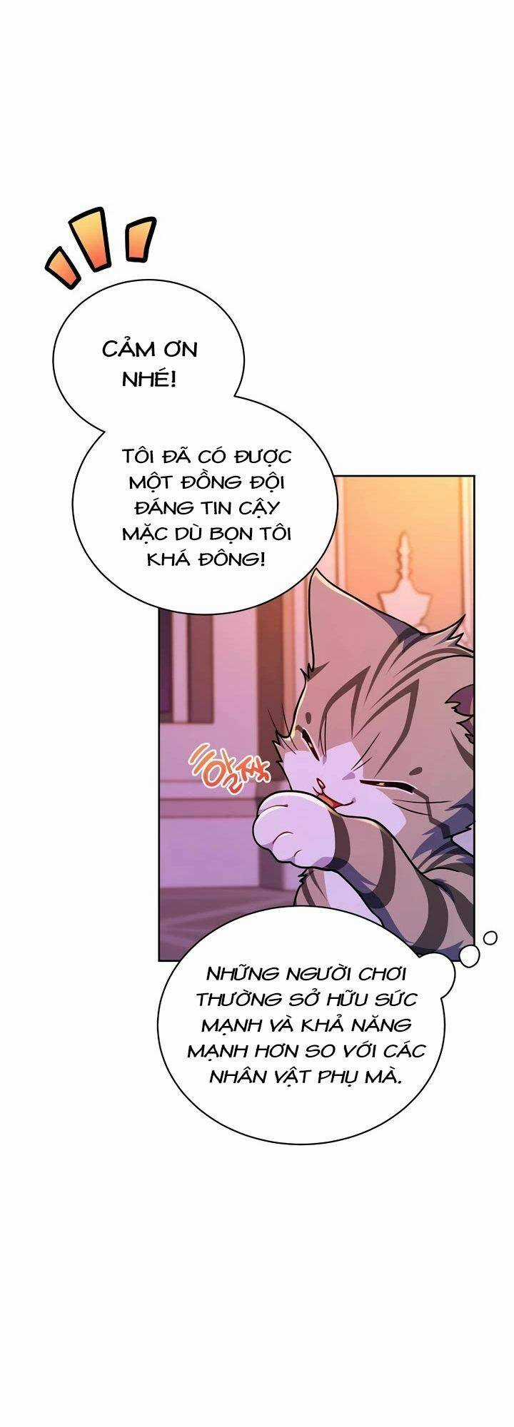 Xin Mời Dùng Bữa - Chapter 98 - Trang 60