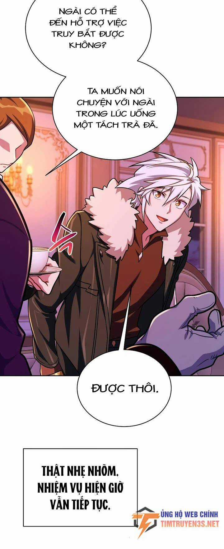 Xin Mời Dùng Bữa - Chapter 98 - Trang 7