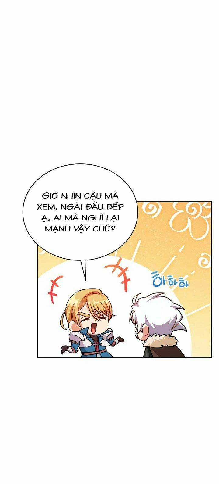 Xin Mời Dùng Bữa - Chapter 98 - Trang 61