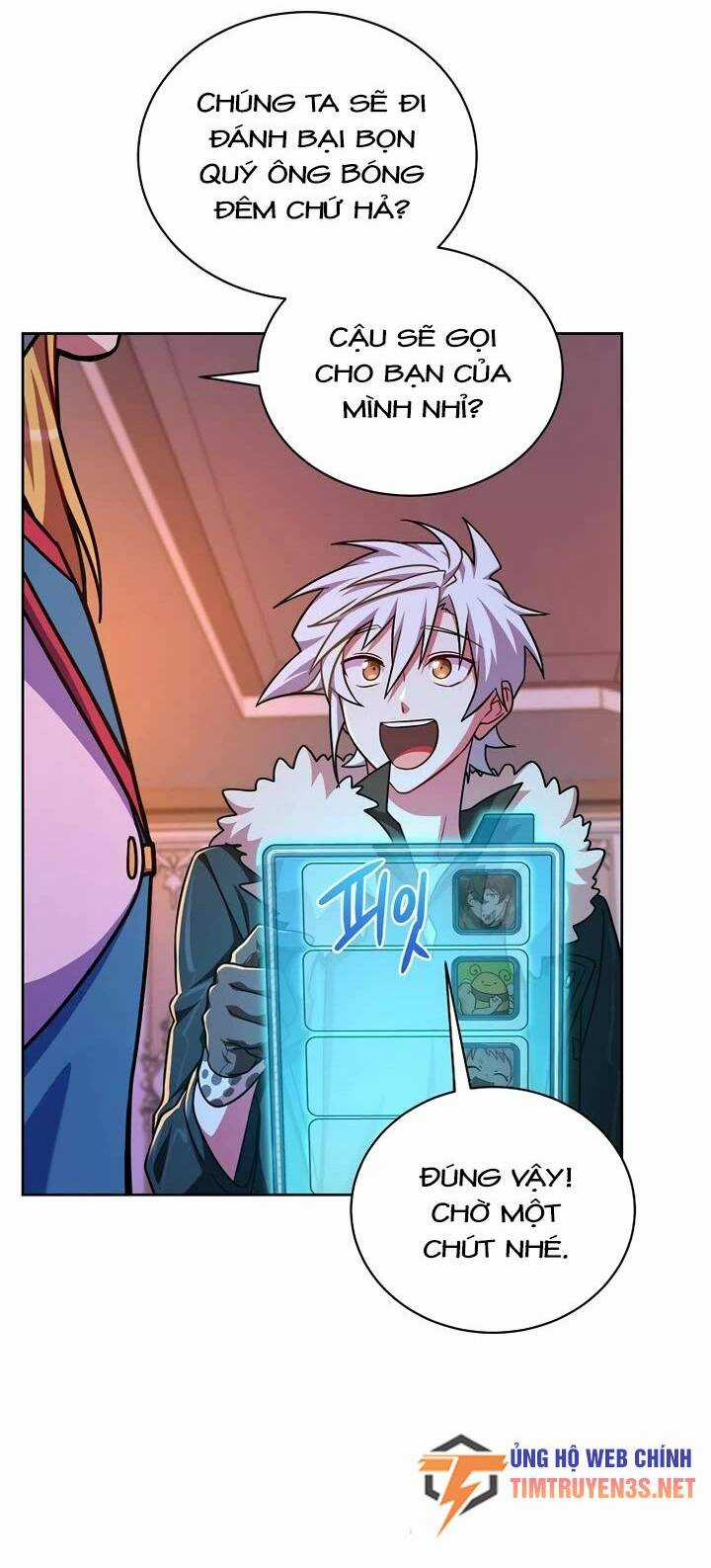 Xin Mời Dùng Bữa - Chapter 98 - Trang 62