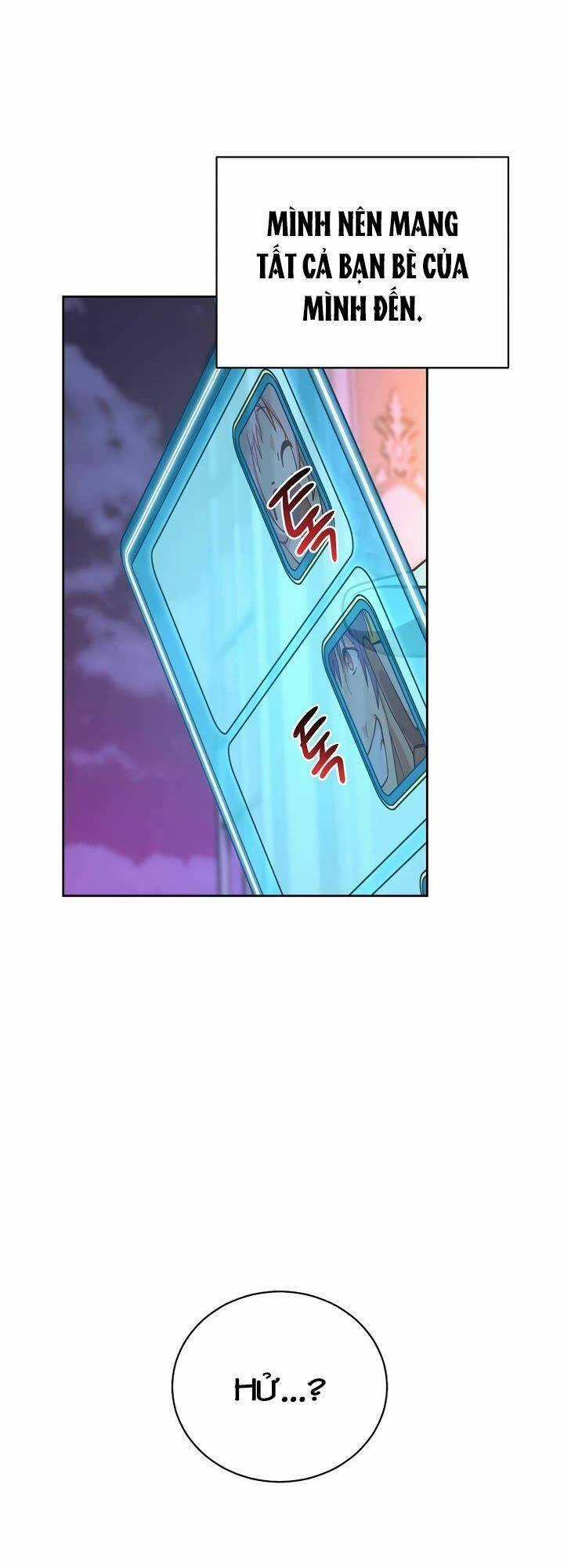 Xin Mời Dùng Bữa - Chapter 98 - Trang 63