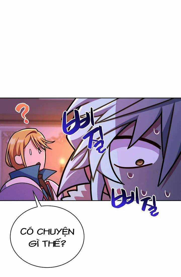 Xin Mời Dùng Bữa - Chapter 98 - Trang 64