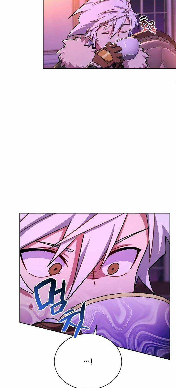 Xin Mời Dùng Bữa - Chapter 98 - Trang 9