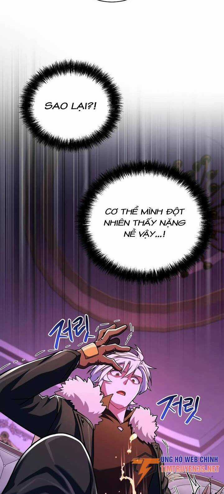 Xin Mời Dùng Bữa - Chapter 98 - Trang 10