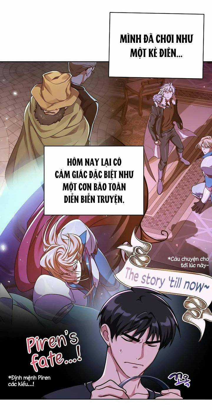 Xin Mời Dùng Bữa - Chapter 99 - Trang 12